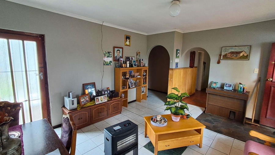 3 Bedroom Property for Sale in Belmont Park Western Cape